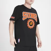 Pro Standard Suns Emblem T-Shirt  - Men's