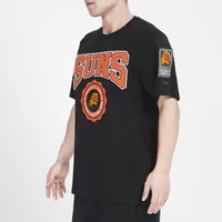 Pro Standard Suns Emblem T-Shirt  - Men's