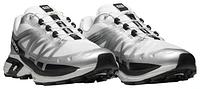 Salomon Mens Salomon XT Wings 2 - Mens Running Shoes White/Silver Size 09.5