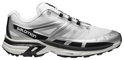 Salomon Mens Salomon XT Wings 2 - Mens Running Shoes White/Silver Size 09.5