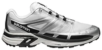 Salomon Mens Salomon XT Wings 2 - Mens Running Shoes White/Silver Size 09.5