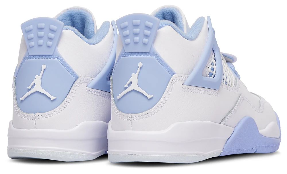 Jordan TPUR Retro 4 - Filles, maternelle