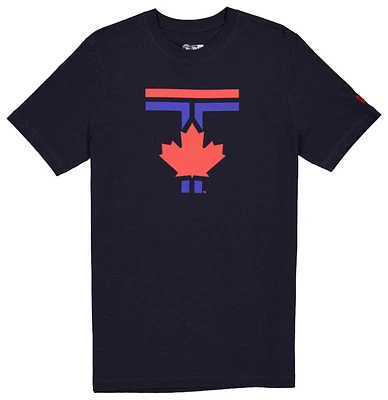 New Era Blue Jays CC '24 T-Shirt  - Men's