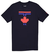 New Era Blue Jays CC '24 T-Shirt  - Men's