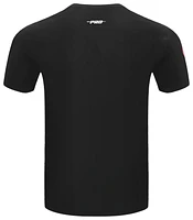 Pro Standard Mens 76ers Short Sleeve T-Shirt