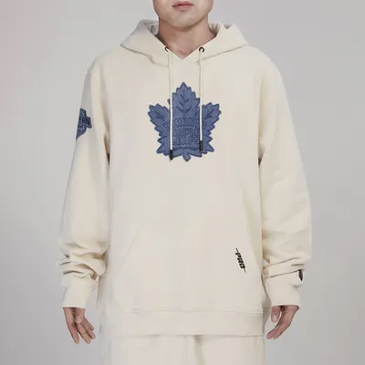  OuterStuff Kids' Toronto Maple Leafs NHL Prime Pullover Fleece  Hoodie : Sports & Outdoors