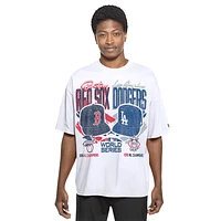 New Era MLB World Series T-Shirt  - Men's