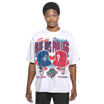New Era T-shirt MLB World Series - Pour hommes