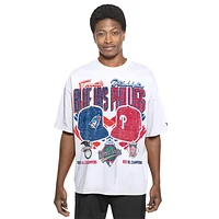 New Era T-shirt MLB World Series - Pour hommes