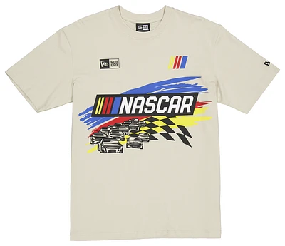 New Era NASCAR T-Shirt  - Men's