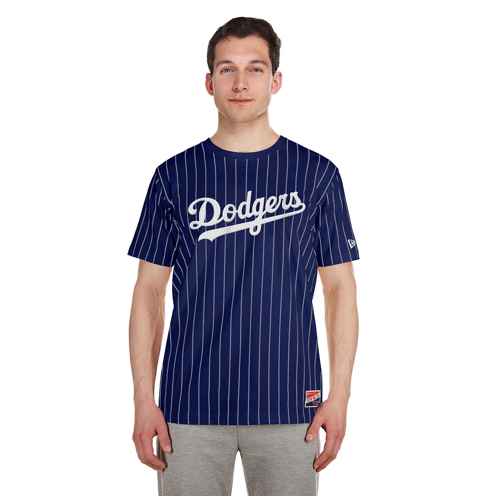 New Era Dodgers OTC 2 T-Shirts  - Men's