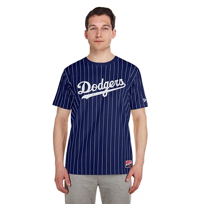 New Era Dodgers OTC 2 T-Shirts  - Men's