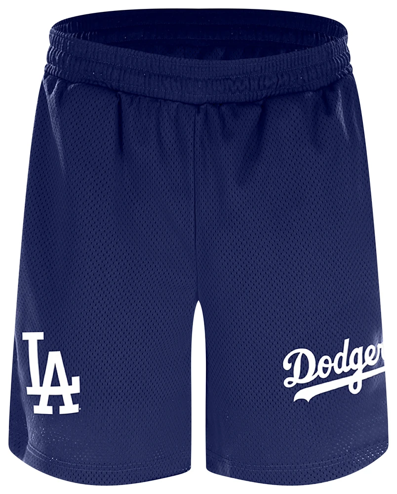 New Era Dodgers OTC Shorts  - Men's