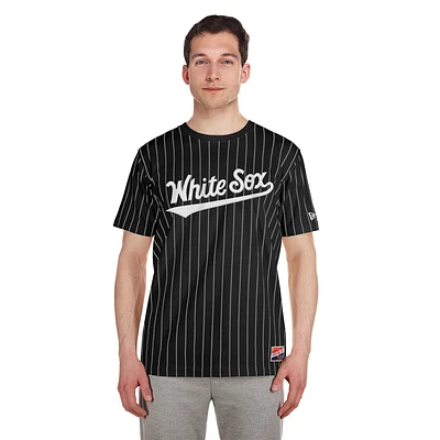 New Era White Sox OTC 2 T-Shirt  - Men's