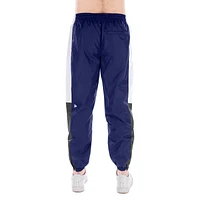 New Era Mens Los Angeles Dodgers OTC 2 Track Pants - Navy/White/Grey