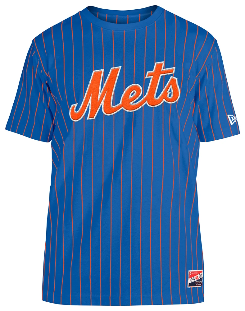 New Era Mets OTC T-Shirt  - Men's