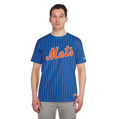 New Era Mets OTC T-Shirt  - Men's