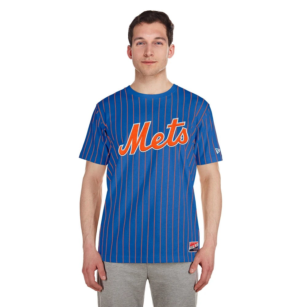 New Era T-shirt Mets OTC - Pour hommes