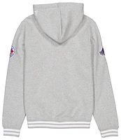 New Era Blue Jays Logo Select Hoodie  - Men's