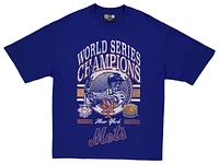 New Era Mets Sport Class OTC T-Shirt  - Men's