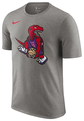 Nike Raptors City Edition Short Sleeve T-Shirt  - Men's