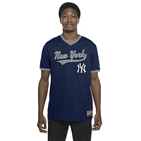New Era T-shirt style maillot Yankees - Pour hommes