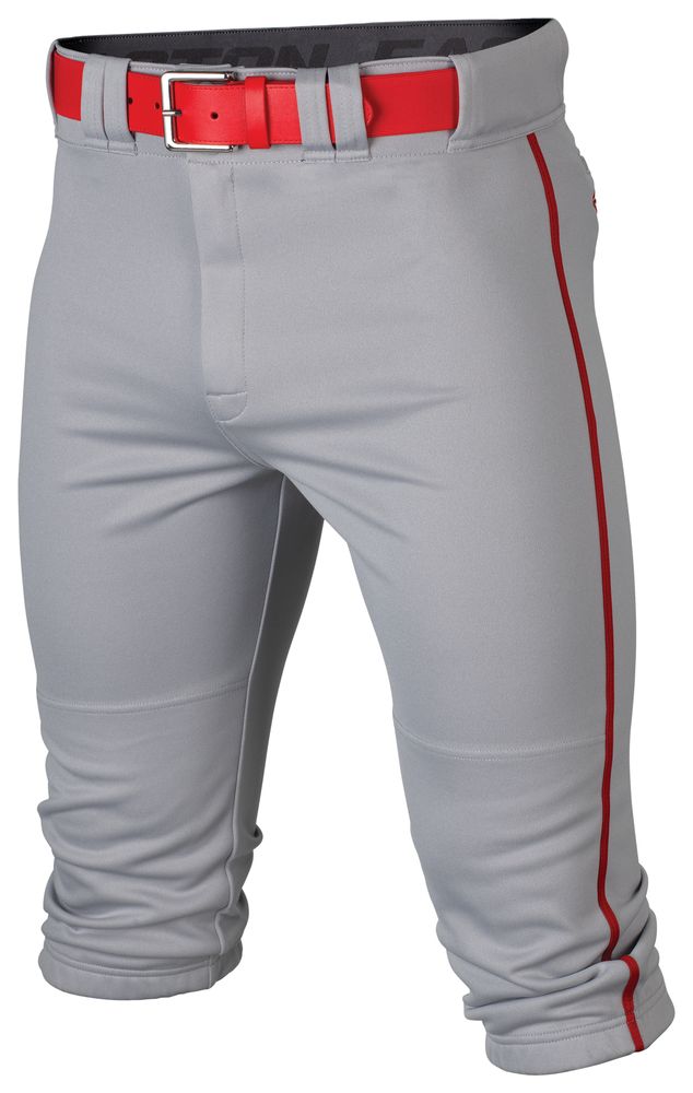 Easton Pro + Knicker Piped Youth Baseball Pants