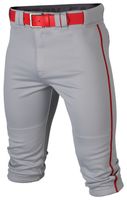 Easton Rival + Knicker Piped Baseball Pants