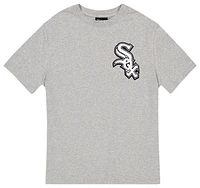 New Era White Sox Logo Select T-Shirt  - Men's