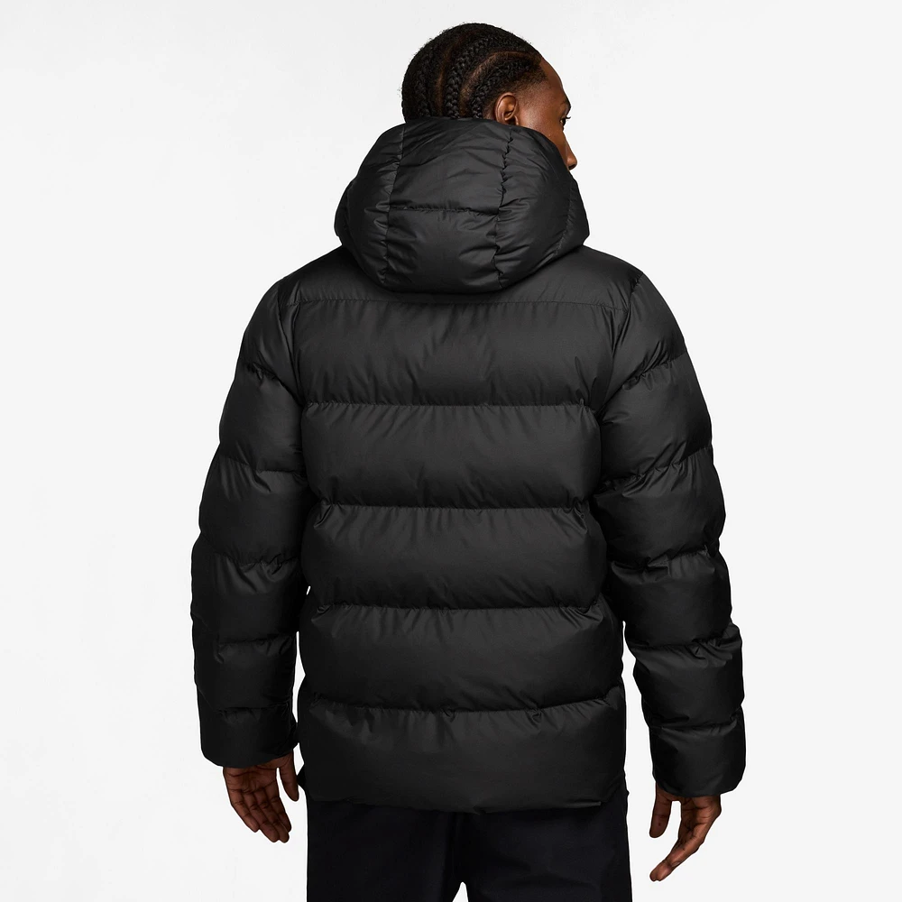 Jordan Brooklyn Puffer Jacket  - Men's