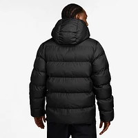 Jordan Mens Brooklyn Puffer Jacket