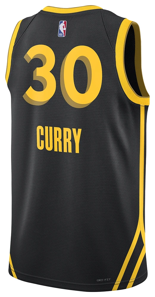 Nike Warriors Dri-FIT Swingman Jersey CE 23  - Men's