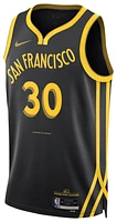 Nike Warriors Dri-FIT Swingman Jersey CE 23  - Men's