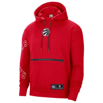 Mens CTS Pullover Hoodie - Mens