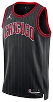 Nike Bulls Dri-FIT Swingman Jersey  - Men's