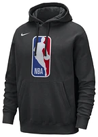 Nike Mens N31 Club Pullover Hoodie - Multi/Black