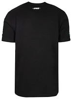 Pro Standard Hornets Emblem T-Shirt  - Men's