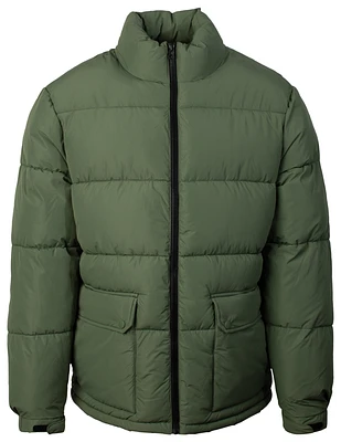 LCKR Norse Puffer Jacket  - Men's