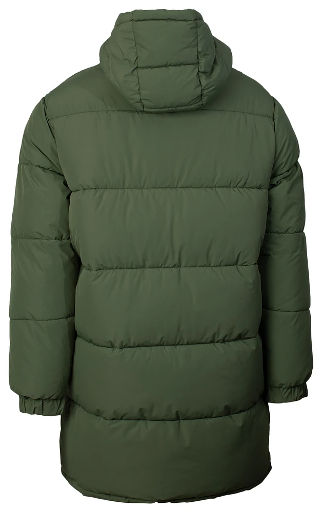 LCKR Norse Puffer Parka  - Men's