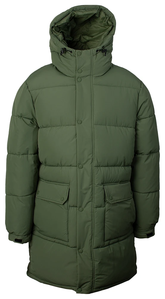 LCKR Norse Puffer Parka - Men's