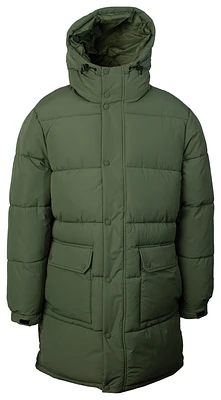 LCKR Norse Puffer Parka  - Men's
