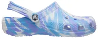 Crocs Sabots marbrés Classic - Pour femmes