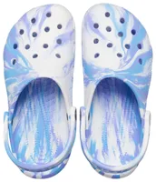 Crocs Sabots marbrés Classic - Pour femmes