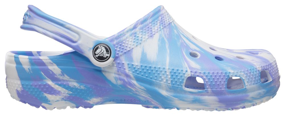 Crocs Sabots marbrés Classic - Pour femmes