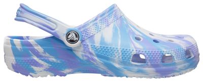 Crocs Sabots marbrés Classic - Pour femmes