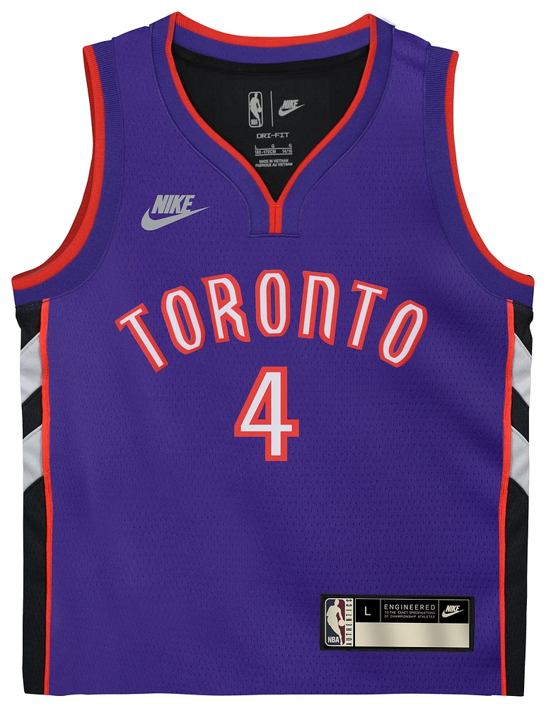 Nike Jersey de réplique HWC 0-7 Raptors - Garçons