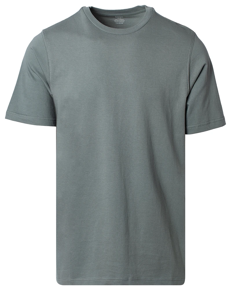 LCKR Mosswood Basic T-Shirt - Men's