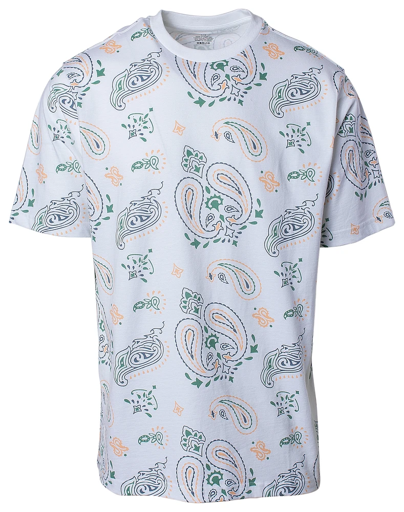 LCKR T-shirt Mosswood de base - Pour hommes