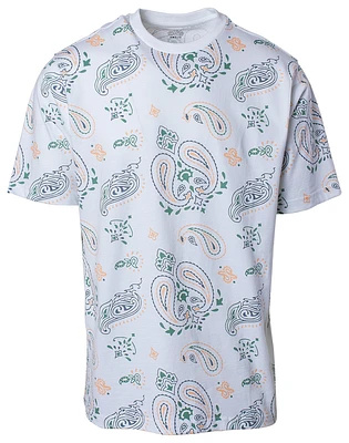 LCKR T-shirt Mosswood de base - Pour hommes