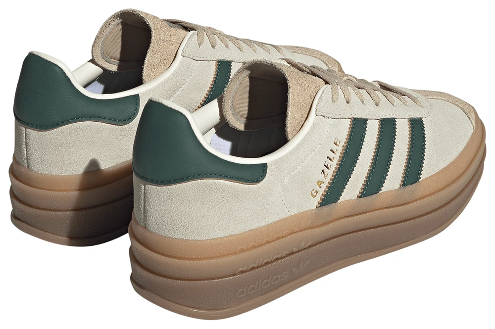 adidas Originals Gazelle Bold - Pour femmes